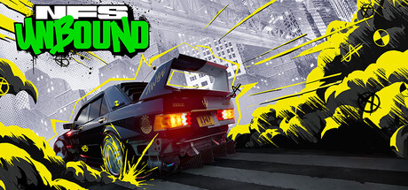 极品飞车22:不羁-虚拟机版 /Need for Speed Unbound v1.0.8.2549 免安装中文版-OG资源站