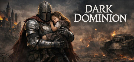 黑域领主 /Dark Dominion v20260516 免安装中文版-OG资源站