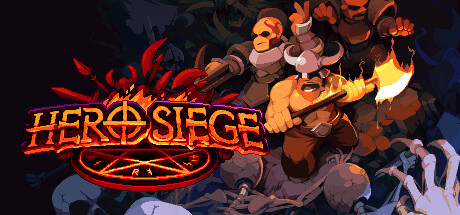 英雄围城|攻城英雄/ HeroSiege / PC+手机双端   v6.9.19.0  全DLC  免安装中文版-OG资源站