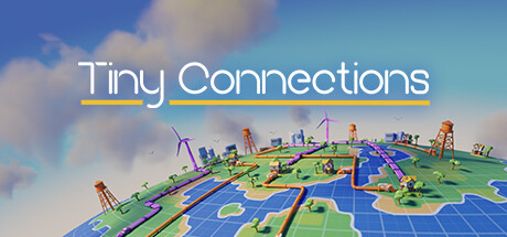 微型连接/Tiny Connections Build.17898710 免安装中文版-OG资源站