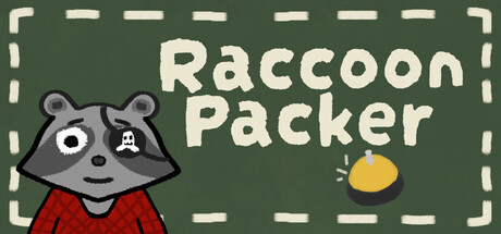 浣熊打包店 /Raccoon Packer A Cozy Puzzle Game   Build.23881054   免安装中文版-OG资源站