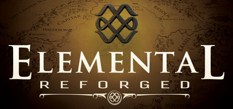 元素:重铸/ Elemental Reforged v609694 免安装英文版-OG资源站