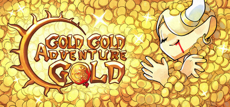钱钱向钱冲 /Gold Gold Adventure Gold   v1.0正式版   免安装中文版-OG资源站