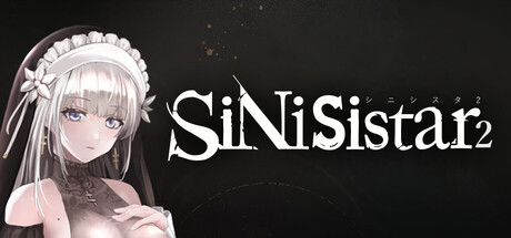 哥特少女勇闯恶魔城2/SiNiSistar 2    Build.23210101   免安装中文版-OG资源站