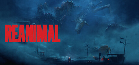 生灵重塑/ REANIMAL/ 单机+联机 v361299 免安装中文版-OG资源站