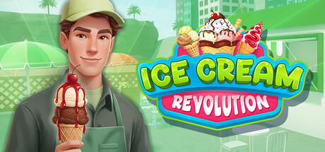 冰淇淋革命 /Ice Cream Revolution Build.21816396 免安装中文版-OG资源站