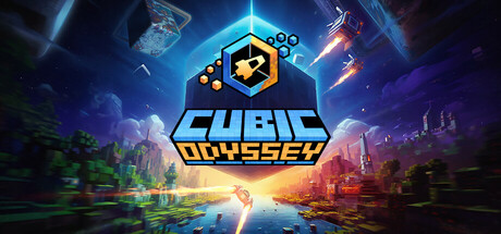 立方体奥德赛|立方奥德赛|方块奥德赛/ Cubic Odyssey/ 单机+联机 v1.2.5.5 全DLC 免安装中文版-OG资源站