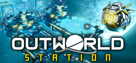 外星站/ Outworld Station/单机+联机 v1.0.0.2 免安装中文版-OG资源站
