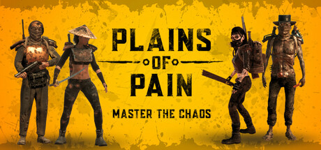 痛苦平原/ Plains of Pain/单机+联机   Build.22815050   免安装中文版-OG资源站