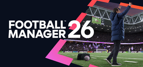 足球经理26-虚拟机版/Football Manager 26   Build.22590233    免安装中文版-OG资源站