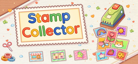 集邮者 /Stamp Collector   Build.23743141   免安装中文版-OG资源站