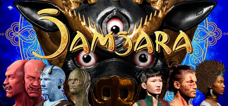 轮回/Samsara   Build.23220073   免安装中文版-OG资源站