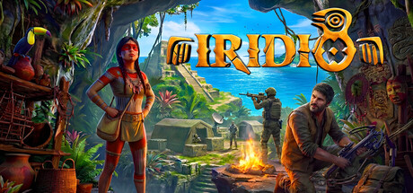 伊里迪奥/Iridio Build.23199609 免安装中文版-OG资源站