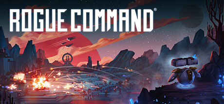 肉鸽指挥部|肉鸽指挥官/ Rogue Command v1.0.3 免安装中文版-OG资源站