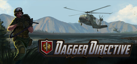 匕首指令 /Dagger Directive v0.8.03 免安装中文版-OG资源站