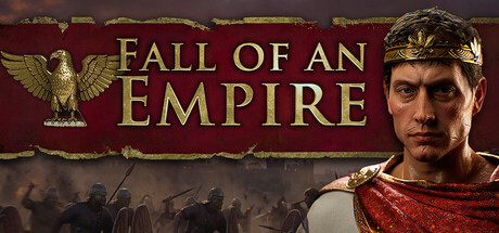 帝国陨落/Fall of an Empire   v1.246.1 全DLC    免安装中文版-OG资源站