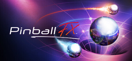 三维弹球FX / Pinball FX   v1.0.34  免安装英文版-OG资源站