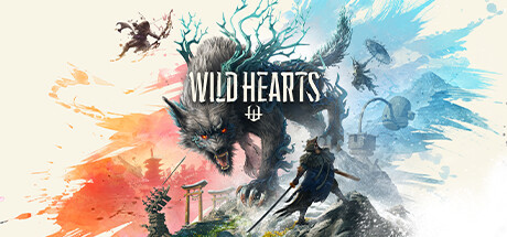 狂野之心-虚拟机版 /WILD HEARTS    v1.6.3.9|Build.12142996   免安装中文版-OG资源站