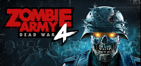 僵尸部队4:死亡战争-虚拟机版/Zombie Army 4: Dead War Build.9025691 全DLC 免安装中文版-OG资源站