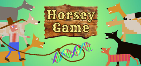 小马游戏 /Horsey Game Build.22948587 免安装英文版-OG资源站