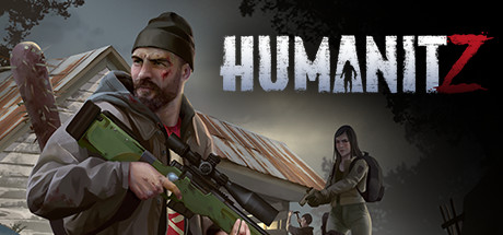 人性末日Z / HumanitZ /单机+联机   v1.04.B    免安装中文版-OG资源站