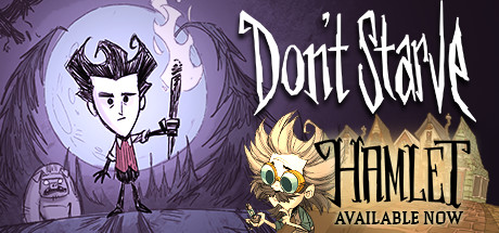 饥荒/ DONT STARVE TOGETHER/ 手机+PC双端   v725977  免安装中文版-OG资源站