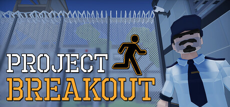 逃脱计划 /Project Breakout Build.22965810 免安装中文版-OG资源站