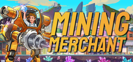 矿业商人/Mining Merchant    v1.01.84b1    免安装中文版-OG资源站