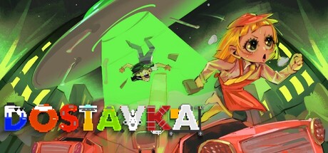 外卖疾送/DOSTAVKA Build.23058688 免安装中文版-OG资源站