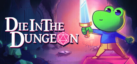 骰死地牢|死于地下城 / Die in the Dungeon v5.0.1 全DLC 免安装中文版-OG资源站