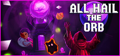 赞美神球/All Hail the Orb    Build.23073093   免安装中文版-OG资源站