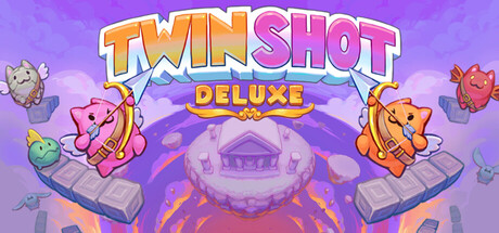 双箭头豪华版 /Twin Shot Deluxe Build.23049327 免安装中文版-OG资源站