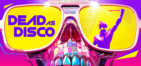死亡迪斯科/Dead as Disco    v0.1.86   免安装中文版-OG资源站