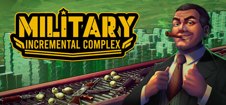 军工放置大亨 /Military Incremental Complex Build.22999260 免安装中文版-OG资源站
