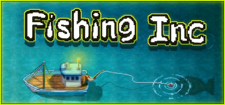 渔业公司 /Fishing Inc Build.22941804_v2.6.4 免安装中文版-OG资源站