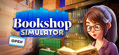 书店模拟器/ Bookshop Simulator Build.23212122 免安装中文版-OG资源站