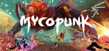 灭菌小队|真菌朋克/ Mycopunk v1.8.5 免安装中文版-OG资源站