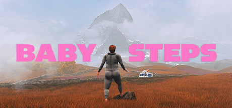 一步一脚印/ Baby Steps/单机+联机 Build.21168055 免安装中文版-OG资源站