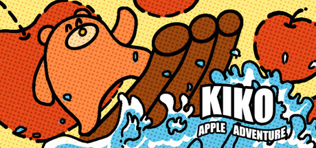 Kiko的苹果冒险/Kiko’s Apple Adventure    Build.22044046   免安装中文版-OG资源站