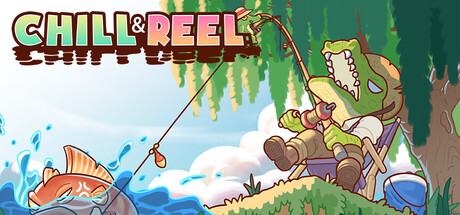 小憩垂钓/Chill and Reel Build.23087963 免安装中文版-OG资源站