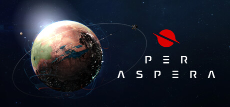 繁星苦旅/Per Aspera   Build.23181356   全DLC   免安装中文版-OG资源站