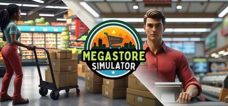 超级大卖场模拟器/Megastore Simulator Build.23185101 免安装中文版-OG资源站