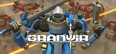 格瑞维亚|格兰维尔/ Granvir/ 单机+联机    Build.23163813    免安装中文版-OG资源站