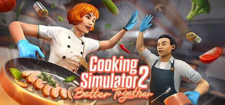 料理模拟器2|烹饪模拟器2:合作无间/Cooking Simulator 2 Better Together/单机+联机 Build.23231037 免安装中文版-OG资源站