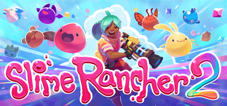 史莱姆牧场2 / Slime Rancher 2/ 单机+联机 v1.2.3 全DLC 免安装中文版-OG资源站