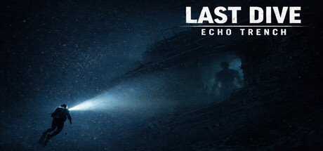 下潜：深海回声/Last Dive Echo Trench    Build.22846827   免安装中文版-OG资源站