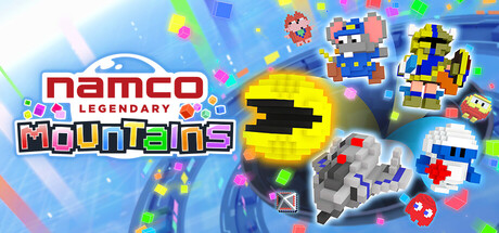 南梦宫传奇群山/NAMCO LEGENDARY Mountains Build.23890862 免安装中文版-OG资源站