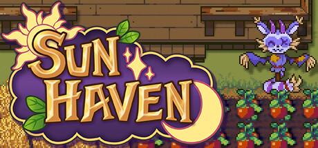 太阳港/Sun Haven   v3.1.1b  全DLC   免安装中文版-OG资源站