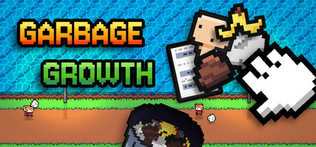 垃圾增殖/Garbage Growth   Build.23919414    免安装中文版-OG资源站