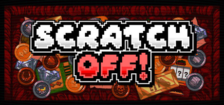 肉鸽刮刮乐/Scratch Off!    Build.23875404   免安装中文版-OG资源站